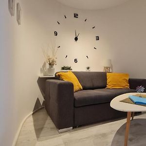 Appartement met een Slaapkamer